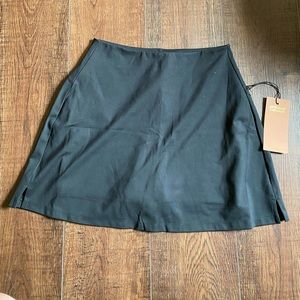 Girlfriend Collective High Rise Skort